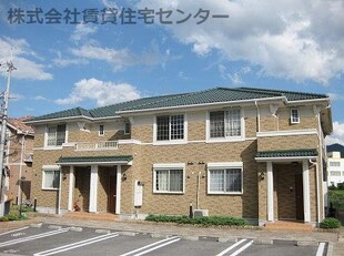 紀伊山田駅 徒歩13分 1階の物件外観写真